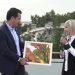 “Jepi lali!” Monika Lubonja merr 18 000 euro në vit nga taksat e qytetarëve të Tiranës