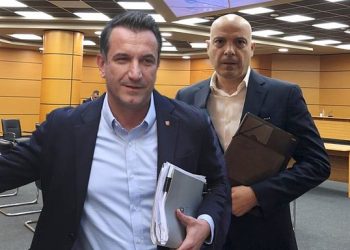 Veliaj luan viktimën dhe insiston ta kthejë në çështje politike arrestimin e tij, përgjigja e prokurorit e “gozhdon”