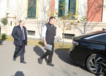 Nesër seancë në GJKKO, avokati i shkon Veliajt në qeli