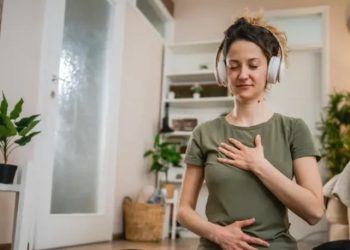 4 mënyra si të qetësoheni nga ankthi, sipas këtij psikologu