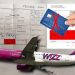“Loja” e Wizz Air me pagesat cash/ 60 € për një çantë krahu, dy fatura të ndryshme për të njëjtin bagazh