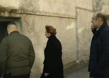 Blushi: Burgu i Durrësit është kthyer në seli të dytë të Rilindjes