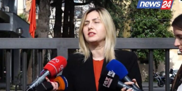 U padit nga Mirel Mërtiri, Zhupa e “sfidon”: Unë do të jem në gjykatë, po ti?