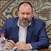 Thellohet skandali me abuzimet për godinën 19 në “Qytet Studenti”, Arbjan Mazniku dhe Taulant Tusha…