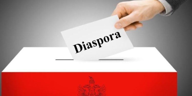 Zgjedhjet e 11 majit/ Regjistrohen 204 mijë shqiptarë të diasporës, 250 mijë kërkesa në total