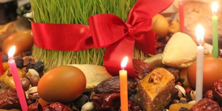 Sot është Dita e Nevruzit, festa që simbolizon rilindjen
