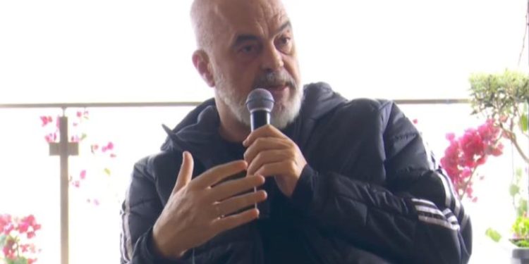 Rama kërcënon biznesin e hotelerisë në Sarandë: Do t’u sjellim inspektorët te dera