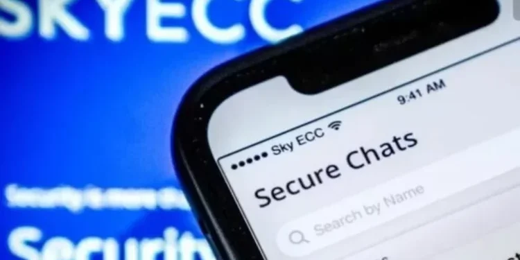“SKY ECC”, bën gjëmën, arrestohet politikani shqiptar