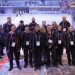 Shqipëria shkruan historinë edhe në Lojërat Olimpike Speciale Dimërore