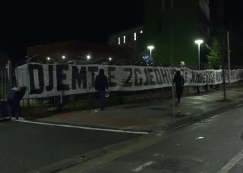 Protesta e TKZ-së tek federata: Djemtë e zgjedhur të Arbërisë kundër pazareve në emër të Shqipërisë