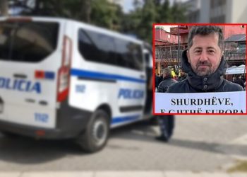 Dy të rinjtë goditën me gurë 43-vjeçarin, nëna e Fabjol Canit: Djalit i kanë çarë kafkën