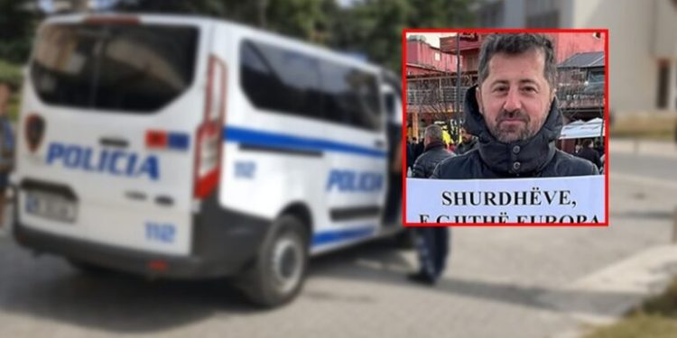 Dy të rinjtë goditën me gurë 43-vjeçarin, nëna e Fabjol Canit: Djalit i kanë çarë kafkën
