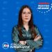 Anisa Rapo, kandidatja më e re e Koalicionit Euroatlantik në Tiranë: Do të jem 100% e angazhuar për këtë betejë