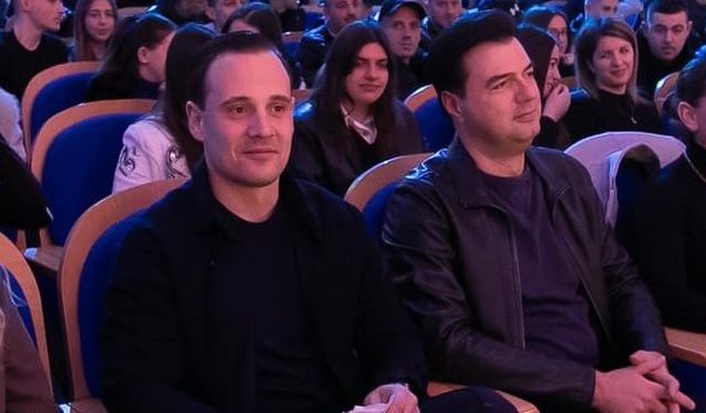 Kush është Blendi Sulaj, pinjolli i Bashës që ju bashkua PS-së dhe tenderi 100 000 euro që mori nga Bashkia Tiranë