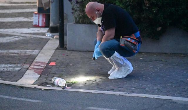 Vrasja e Alfonso Kolës, të afërmit e viktimës: Autori na urrente që kur ishte në Shqipëri