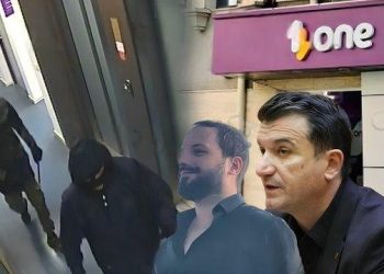 Sulmi ndaj zyrave të kompanisë ONE – A u tentua zhdukja e provave për Erion Veliajn?