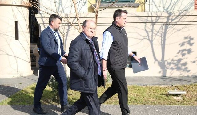 Veliaj kërkon t’i kthehet telefoni, mbahet sot seanca në GJKKO