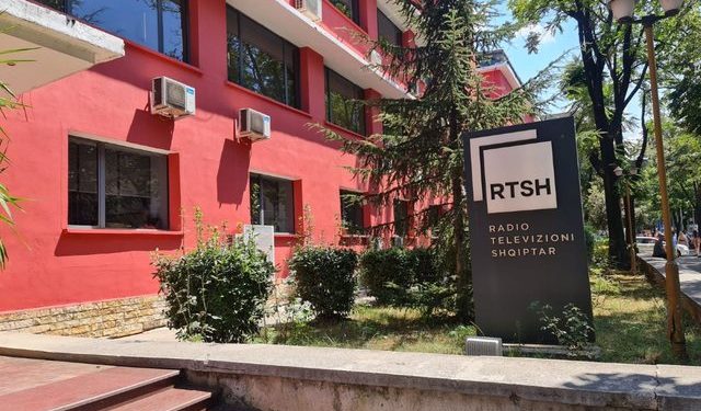 Lista/ Cilët janë kandidatët për anëtarë të Këshillit Drejtues të RTSH