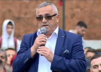 SPAK çon për gjykim kreun e Bashkisë Tropojë, Rexhë Byberi dhe zv.kryetarin