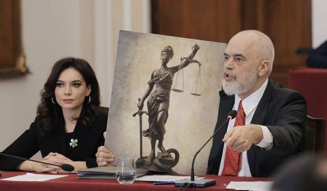 Sulmet e Ramës ndaj SPAK vënë në pikëpyetje angazhimet e qeverisë për integrimin