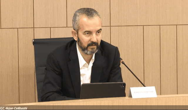Celibashi: Opozita ka qenë aktive në denoncimin e fenomeneve negative të procesit zgjedhor
