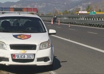 U gjet i pajetë në Rrugën e Kombit, policia: 49-vjeçari ka humbur jetën para disa muajsh