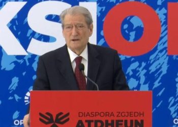 Mbyllja e Tik Tok, Berisha thërret protestë kombëtare 15 mars