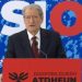 Mbyllja e Tik Tok, Berisha thërret protestë kombëtare 15 mars