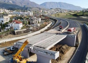 Një pjesë e Unazës së Madhe të Tiranës do të bllokohet për dy netë, ja datat dhe orari