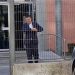 Drejtori i policisë së Tiranës Elton Alushi, paraqitet në SPAK