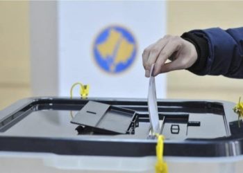 Zgjedhjet/ Përfundon procesi i numërimit të votave në Kosovë
