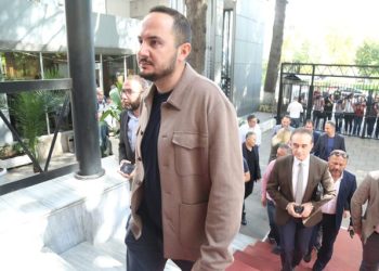 Gjykata e Lartë vendos nesër për rekursin e Salianjit