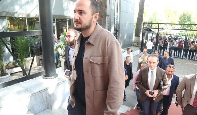 Gjykata e Lartë vendos nesër për rekursin e Salianjit