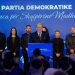 Prezantohet koalicioni opozitar, Berisha: Më i fuqishmi në 32 vite, përfaqëson shumicën absolute dhe elitën politike