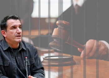 Mbahet sot në Apelin e GJKKO seanca për Erion Veliajn