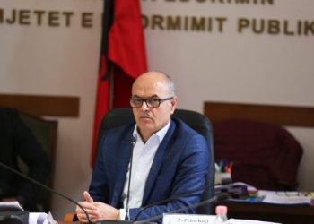 Petro Koçi tërhiqet nga gara për deputet me disa hatërmbetje