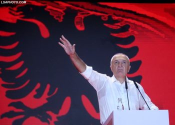 Do kandidojë në listat e hapura, reagon Meta: Pa sakrifica ekstreme nuk ka fitore madhështore