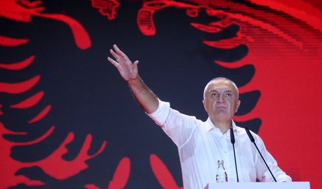 Do kandidojë në listat e hapura, reagon Meta: Pa sakrifica ekstreme nuk ka fitore madhështore