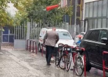 Kryebashkiaku i PS-së jep dorëheqjen nga posti