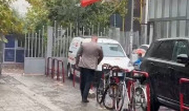 Kryebashkiaku i PS-së jep dorëheqjen nga posti