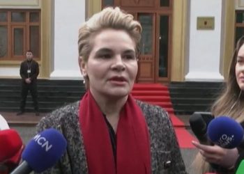 Nuk kandidon për deputete, Kryemadhi: Do votoj Aleancën e Shqipërisë Madhështore dhe Ilir Metën