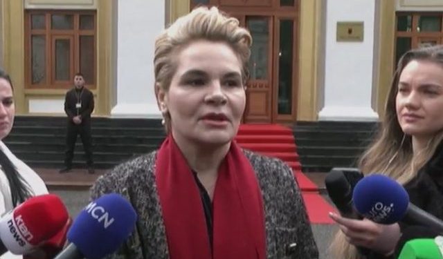 Nuk kandidon për deputete, Kryemadhi: Do votoj Aleancën e Shqipërisë Madhështore dhe Ilir Metën