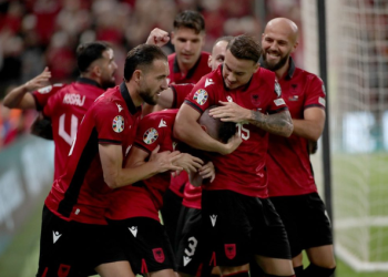Ndeshjet ndaj Anglisë dhe Andorrës më 21 dhe 24 mars, Silvinjo publikon listën e lojtarëve