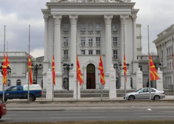 Tragjedia me 59 të vdekur, Maqedonia e Veriut ul flamujt në gjysmë shtizë