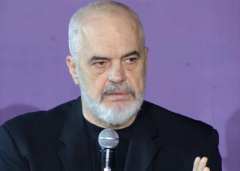 “Me votën e diasporës shkojmë 1 milion”, parashikimi patronazhist i Ramës për 11 majin