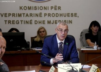 Një tjetër deputet i Ramës bëhet me resort në Jug