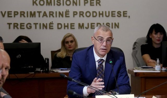 Një tjetër deputet i Ramës bëhet me resort në Jug