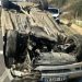 Aksident në Përmet, makina përfundon e përmbysur anash rrugës, plagoset drejtuesi 79-vjeçar