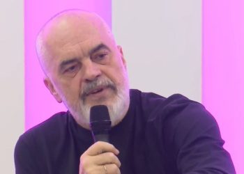 Rama komenton kandidatët e PD: Lista e kënetës është listë për të qenë në opozitë