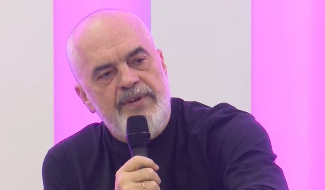 Rama komenton kandidatët e PD: Lista e kënetës është listë për të qenë në opozitë